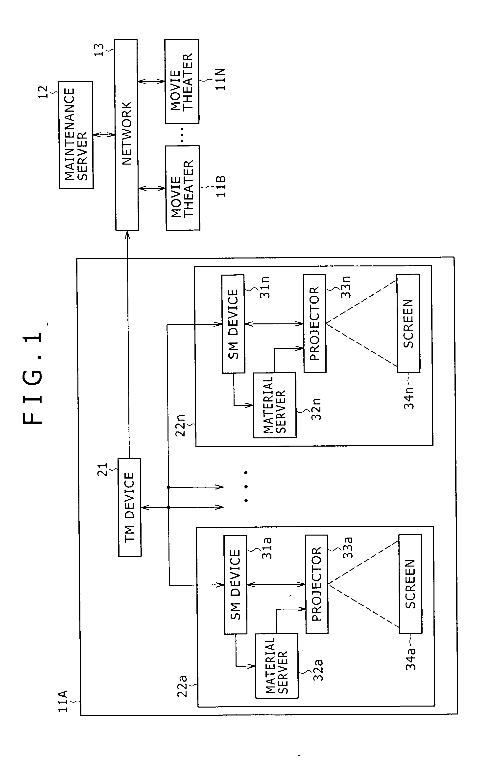 Projector and control method thereof