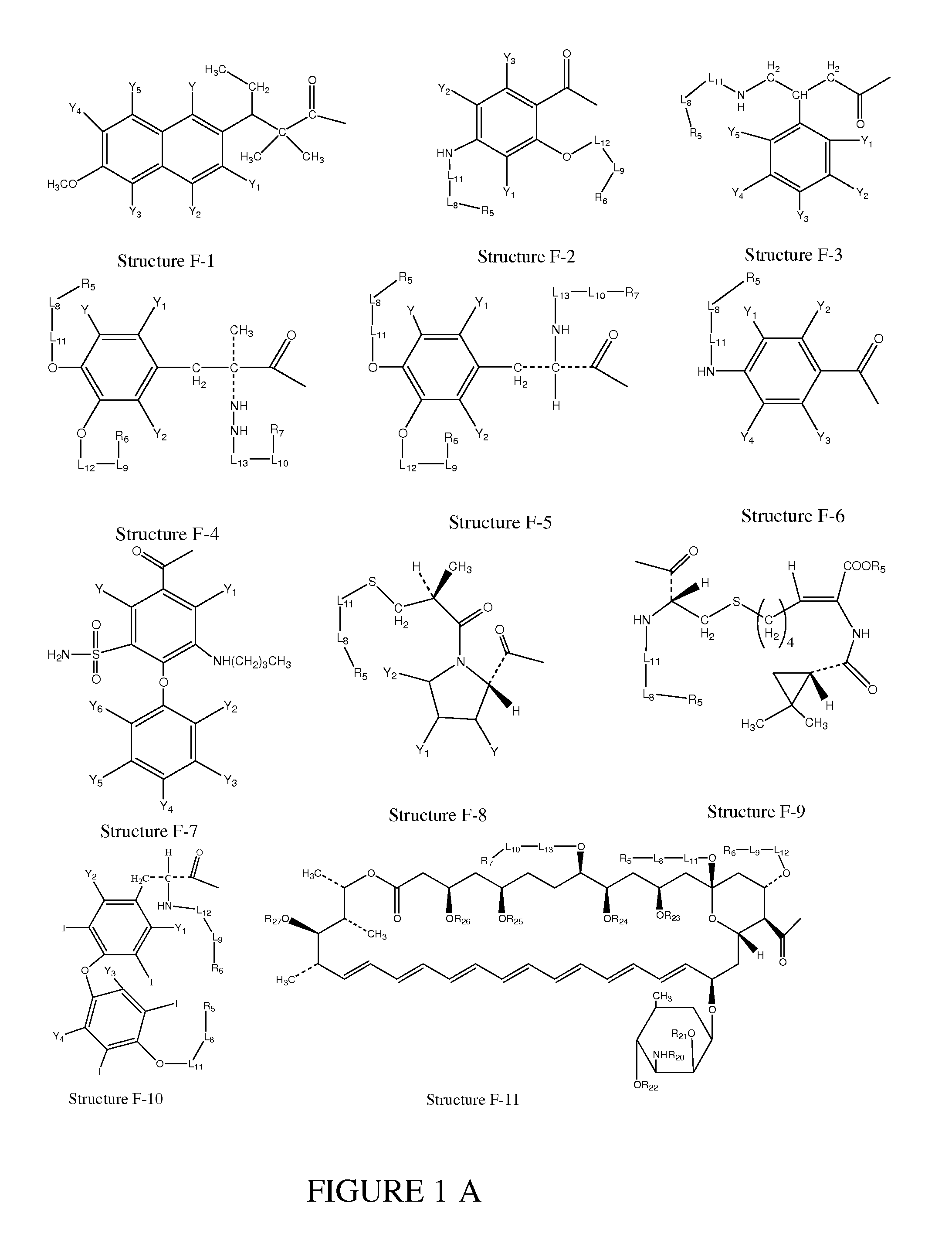 High penetration compositions and their applications