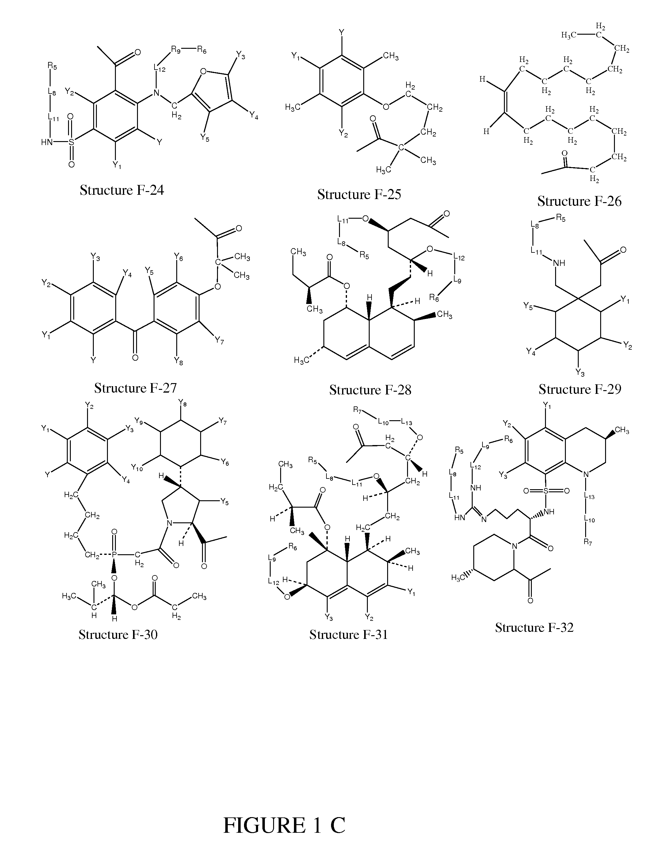 High penetration compositions and their applications