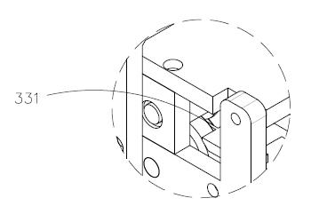 Fuse wire, device for manufacturing fuse wire and manufacturing method of fuse wire