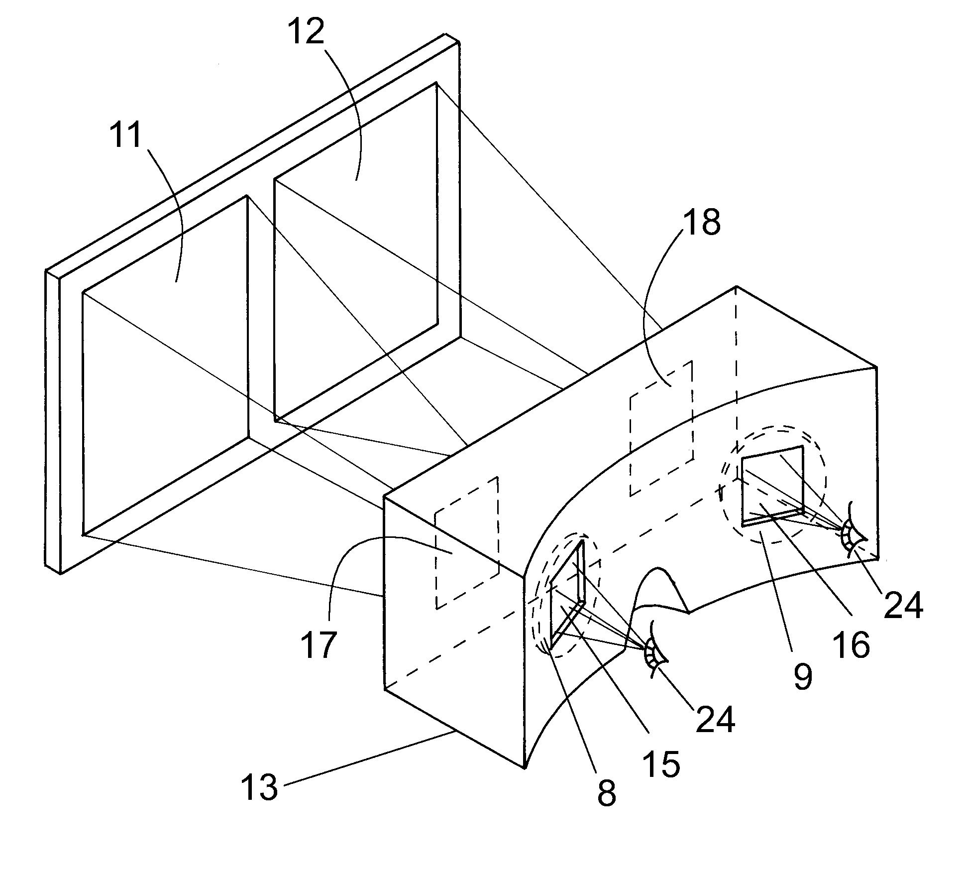 Simplified 3D Viewer