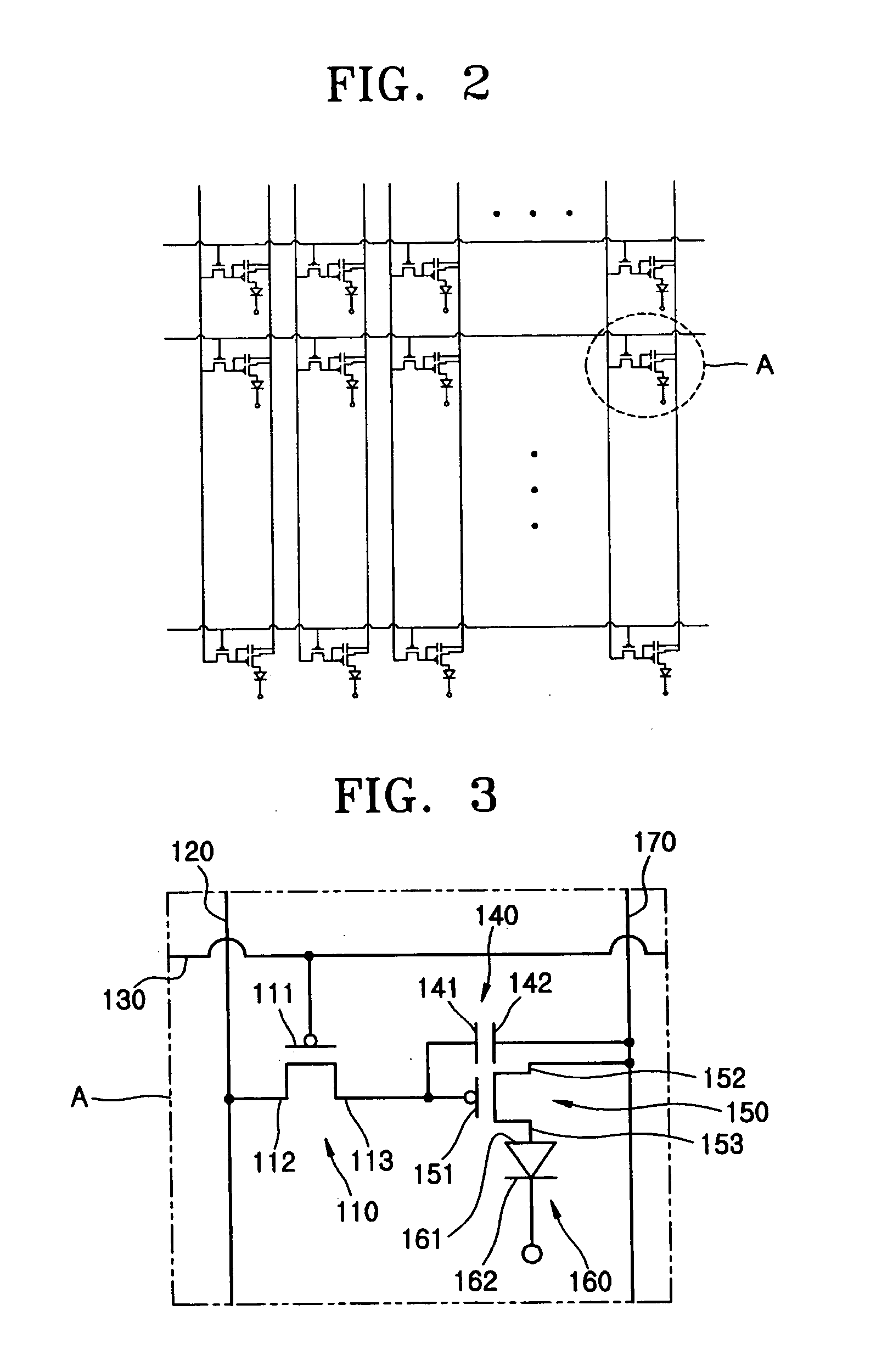 Thin film transistor and flat panel display device comprising the same