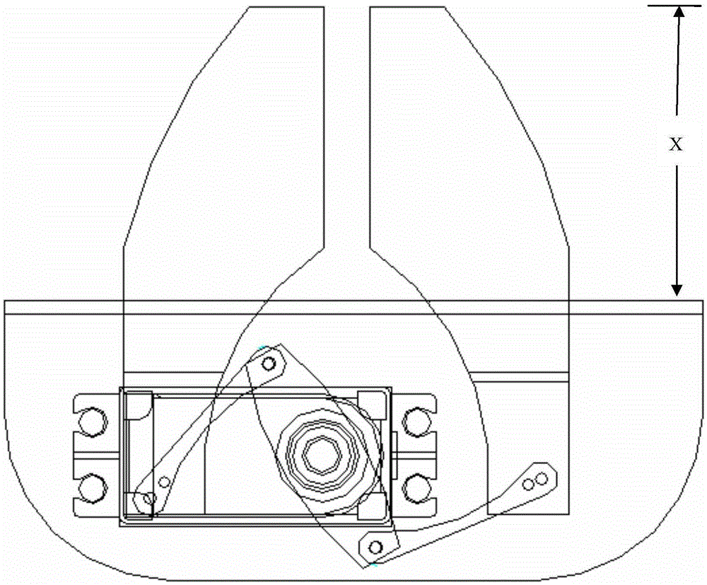 Mechanical gripper