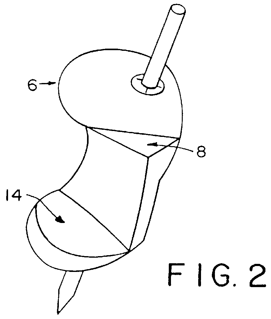 Adaptable pressure writing instrument holder