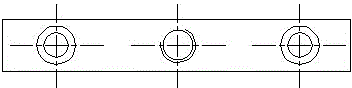 MAG welding fixture