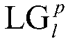 Laser device outputting 1064nm tunable Laguerre-Gaussian beams