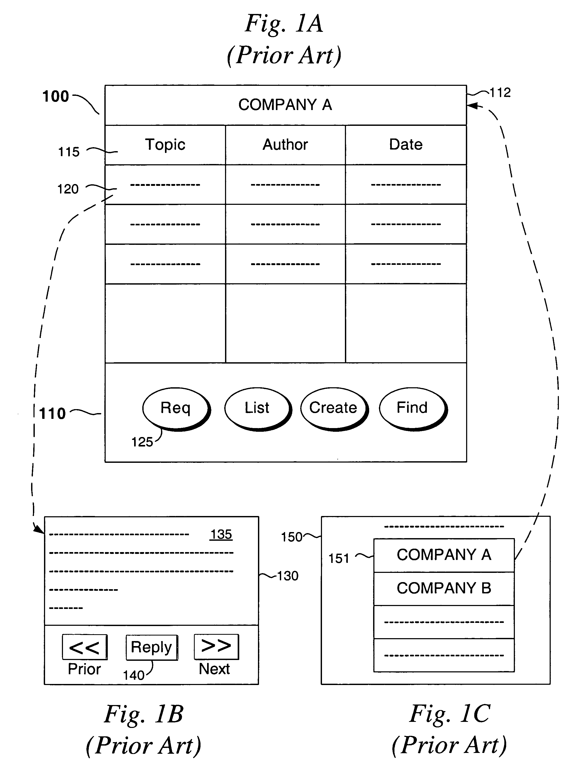 System and method for managing an online message board