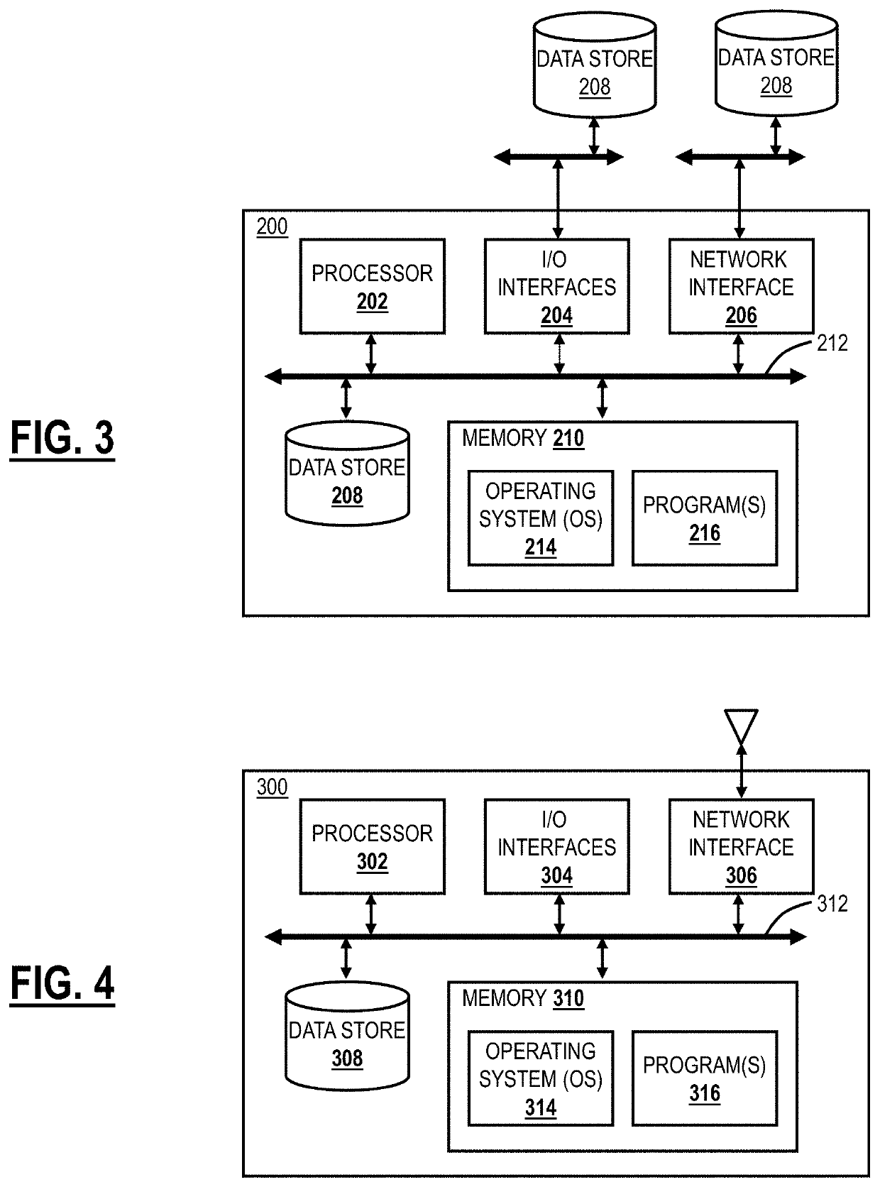 Cloud policy enforcement based on network trust