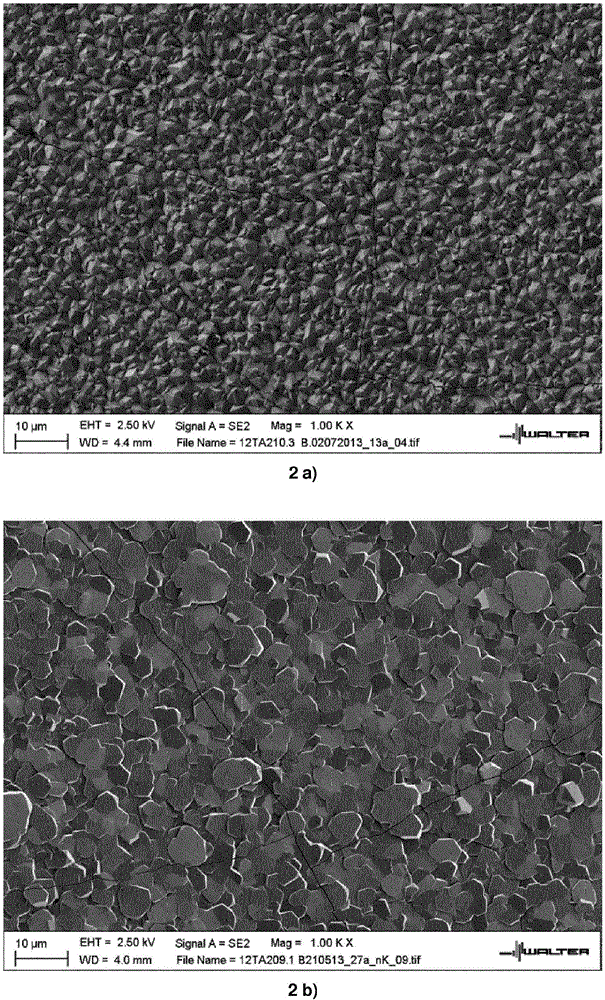 Alumina coated cutting tool