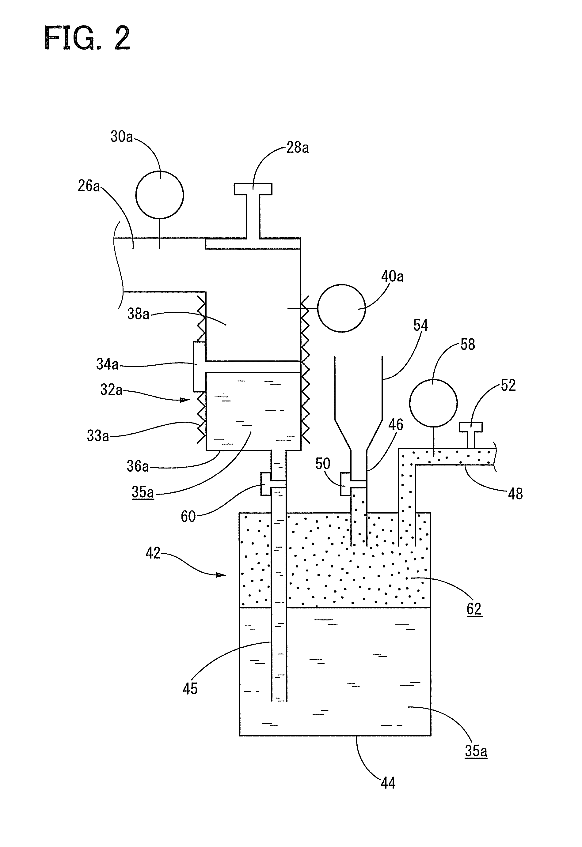 Method of forming organic polymer thin film and an apparatus for forming the organic polymer thin film