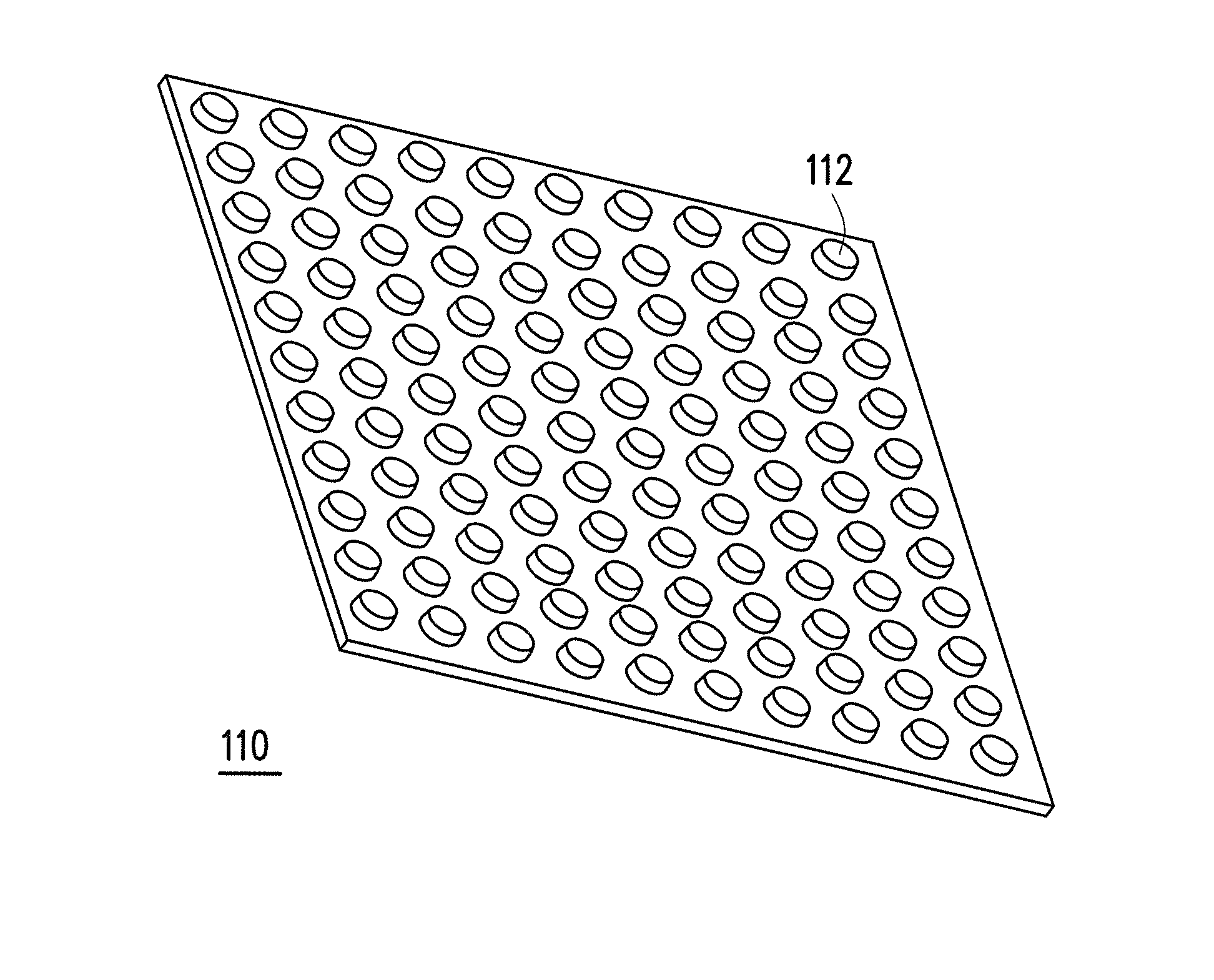 Package structure