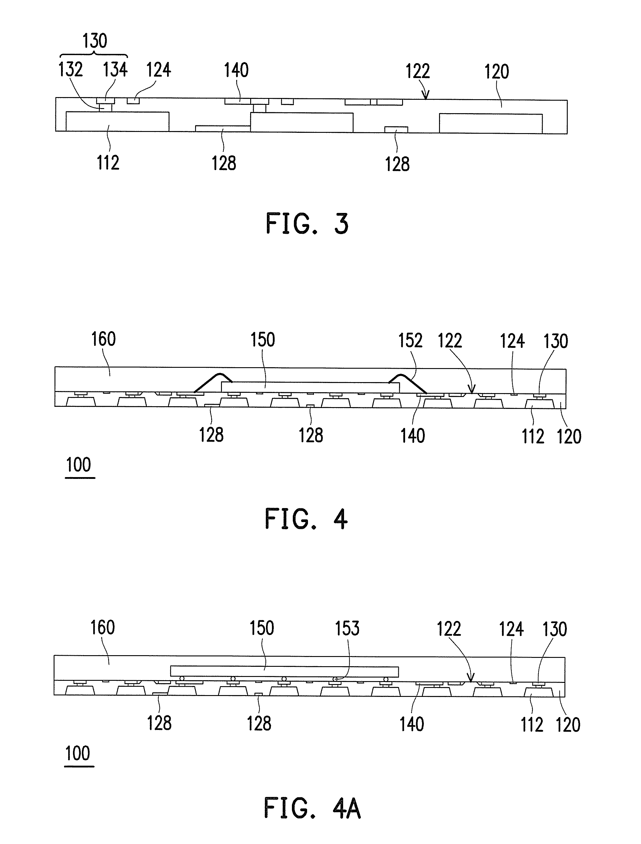 Package structure