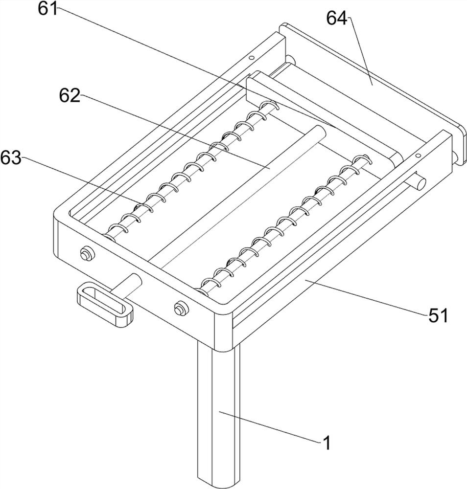 Rice cake slicing and forming equipment for food processing