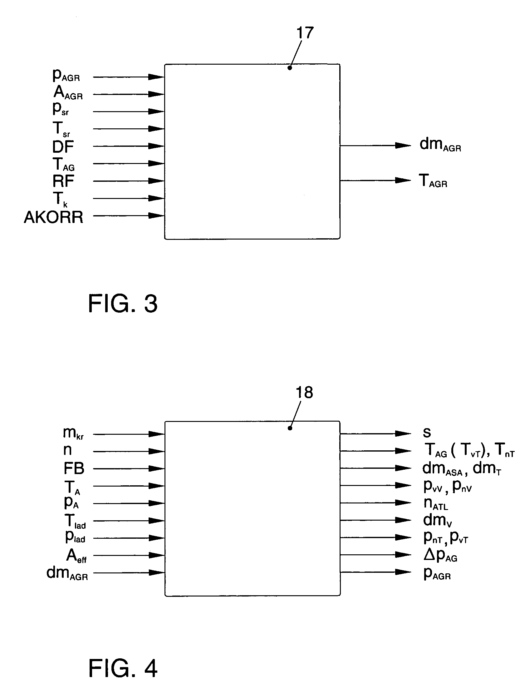 Method for determination of composition of the gas mixture in a combustion chamber of an internal combustion engine with exhaust gas recirculation and correspondingly configured control system for an internal combustion engine