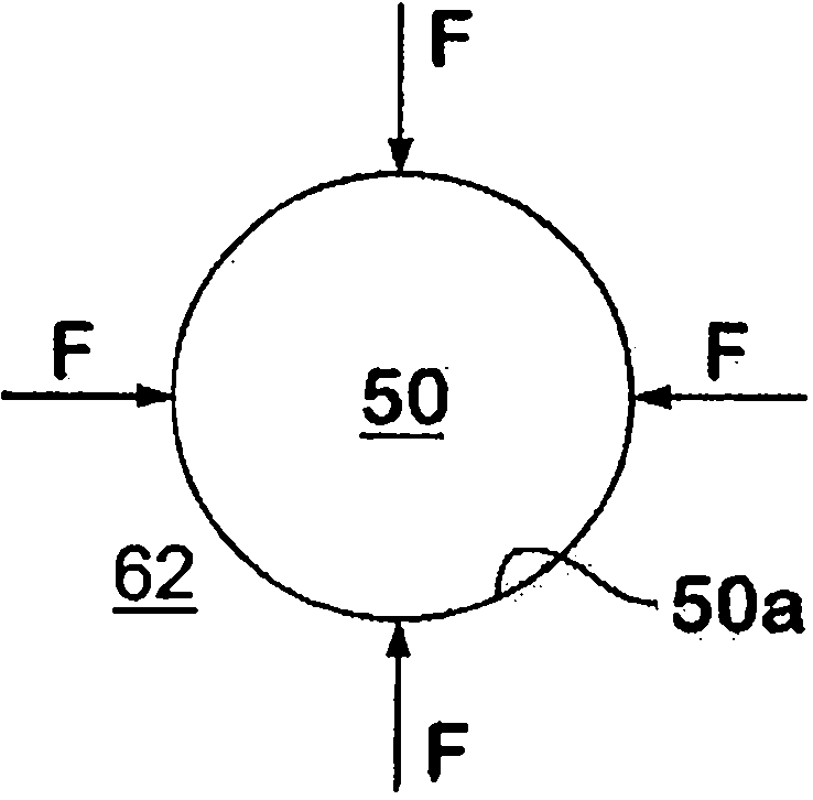 Drilling unit, method for slot drilling and slotting device