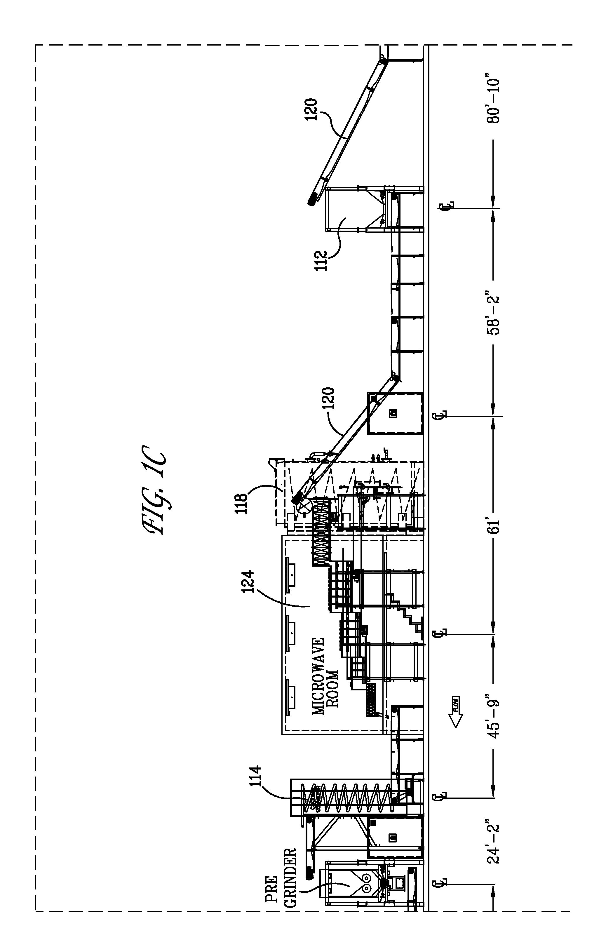 Microwave-based recovery of hydrocarbons and fossil fuels