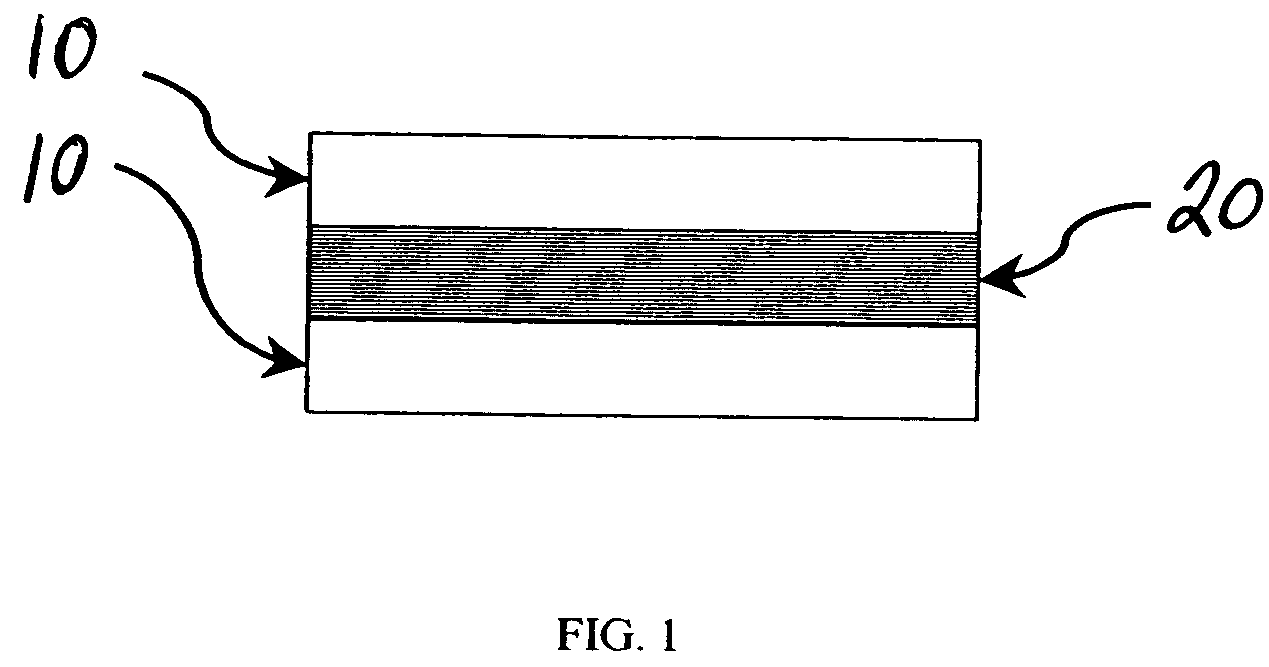 Protective films containing compatible plasticizer compounds useful in polarizing plates for displays and their method of manufacture