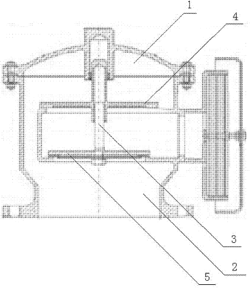 An explosion-proof fire-stop breathing valve