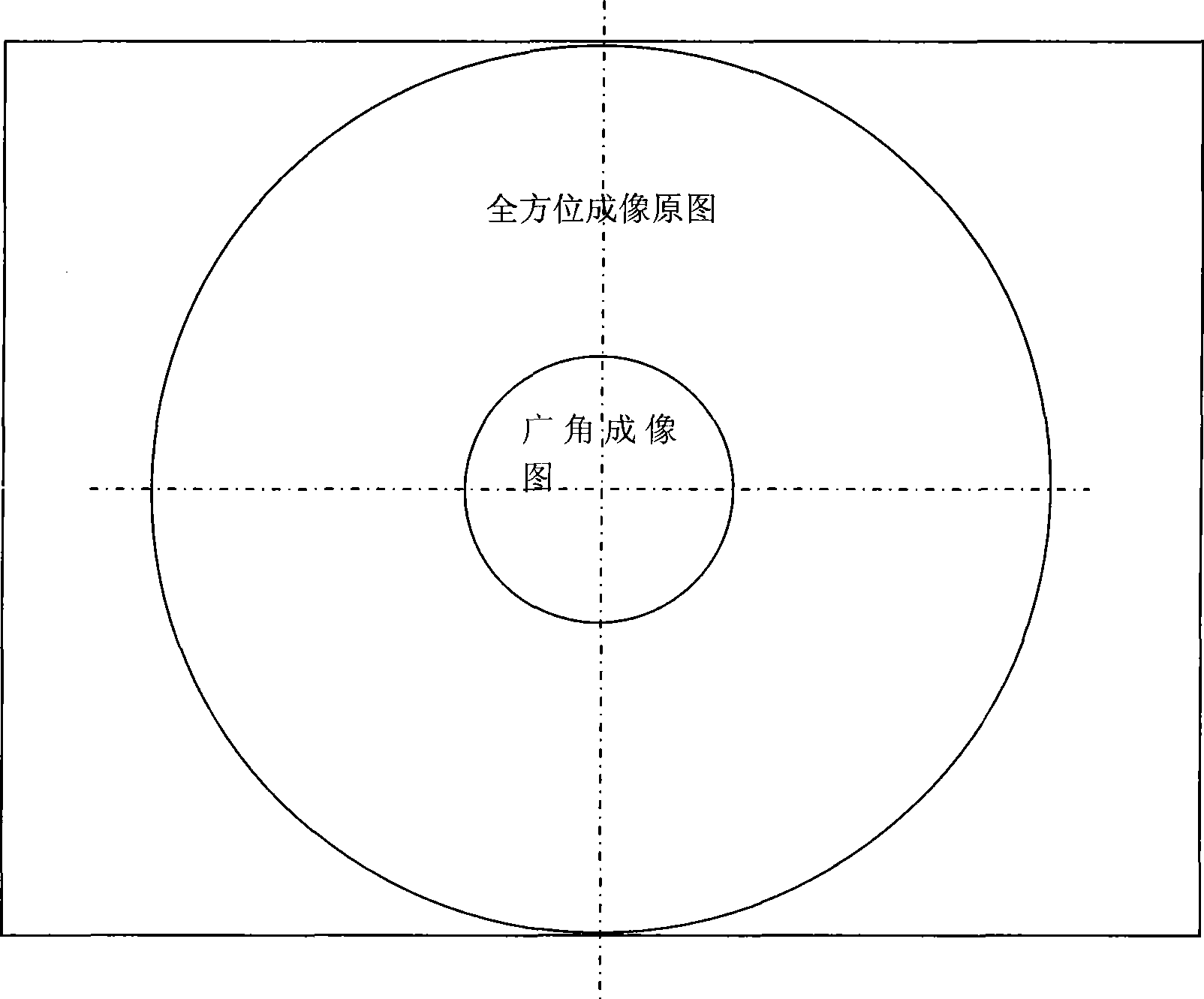 Portable examination room omni-directional monitoring apparatus