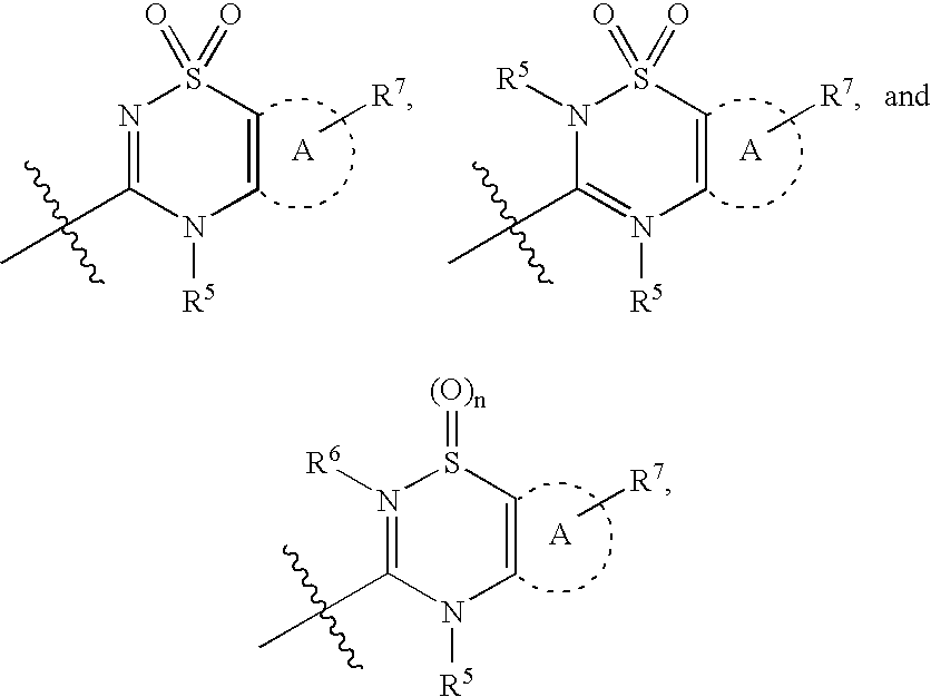 PYRRO[1,2-b]PYRIDAZINONE COMPOUNDS