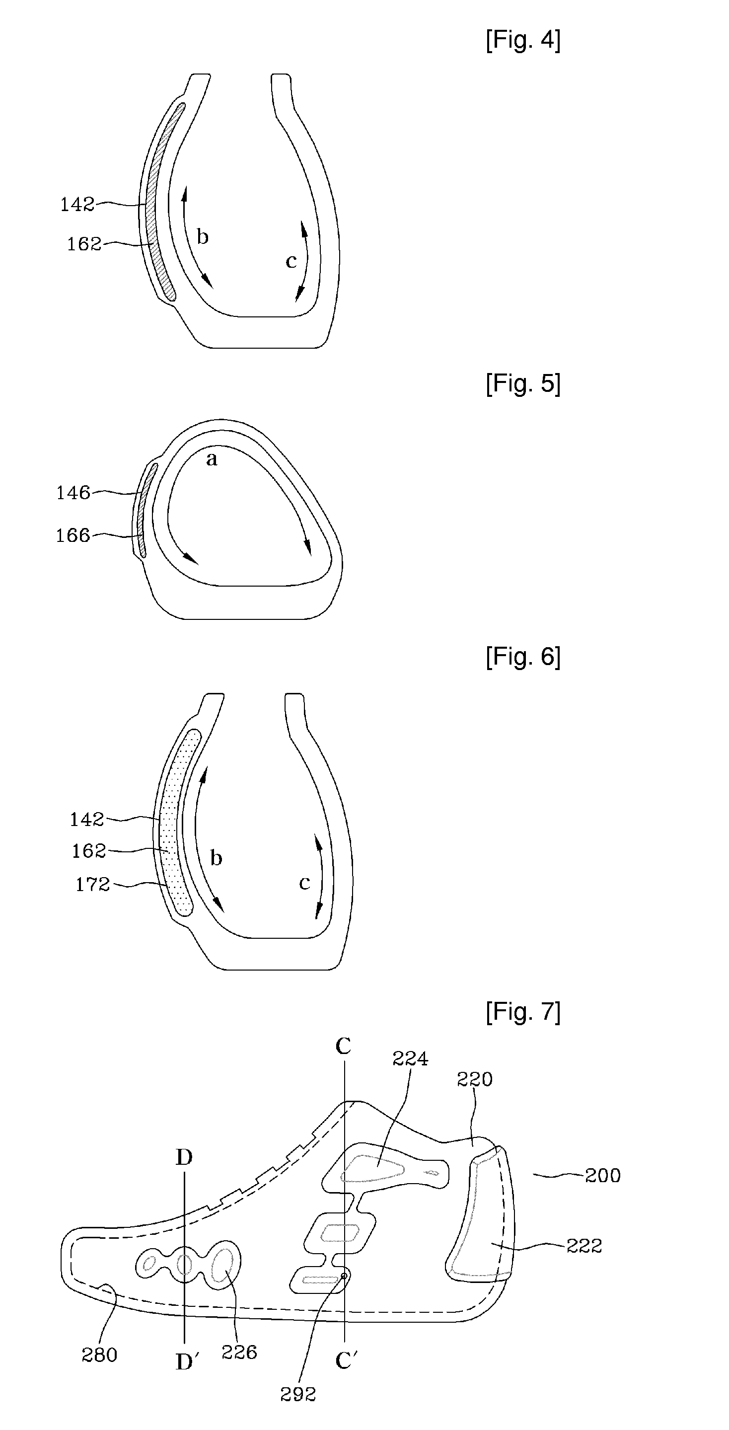 Three-Dimensional Cross-Linked Foam for Uppers of Shoes