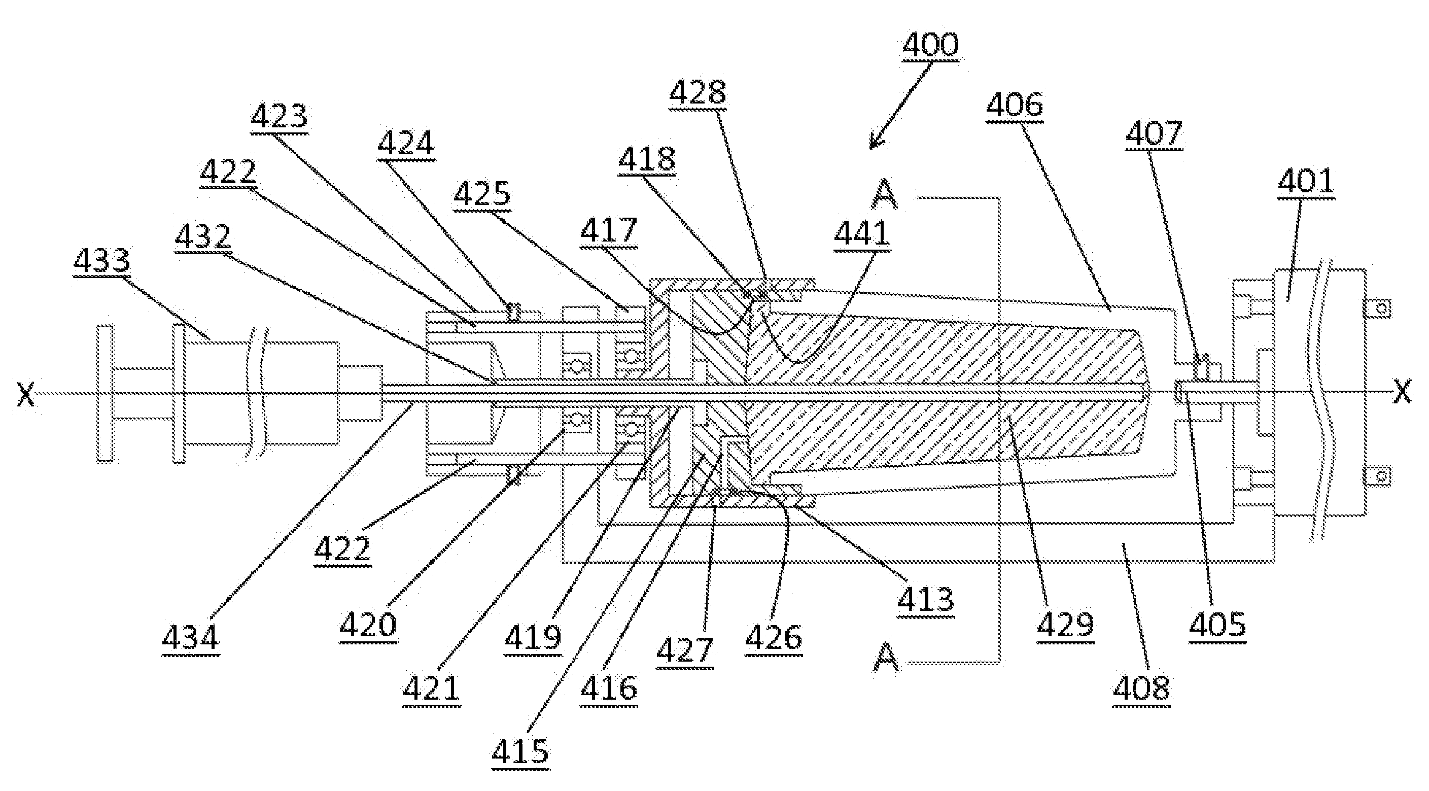 Centrifuge