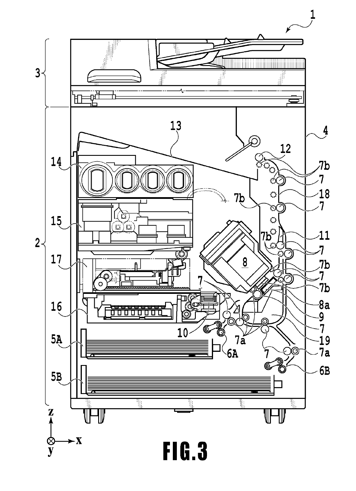 Printing apparatus