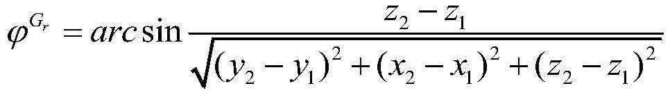 Channel estimation method and system based on positioning information assistance in RIS system in Internet of Vehicles environment