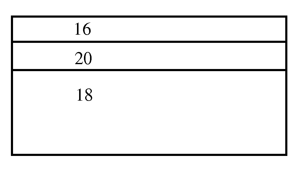 Interlayer with nonuniform solar absorber