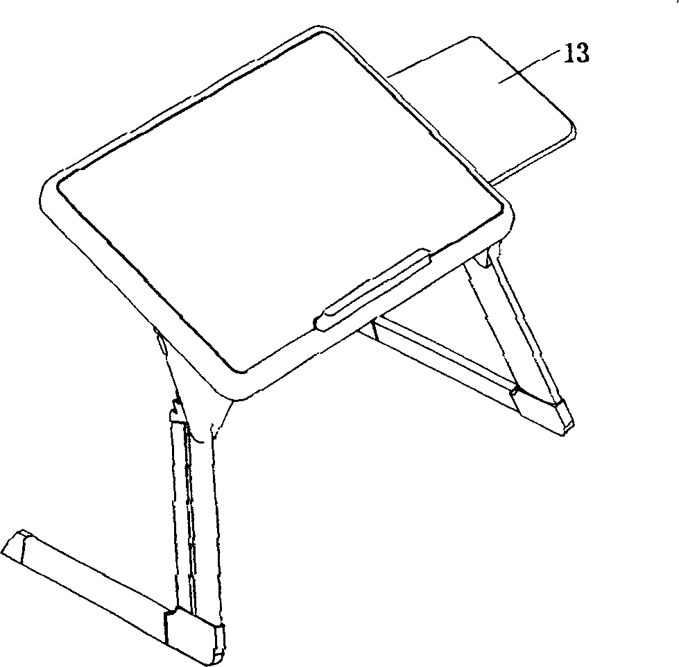 Portable table