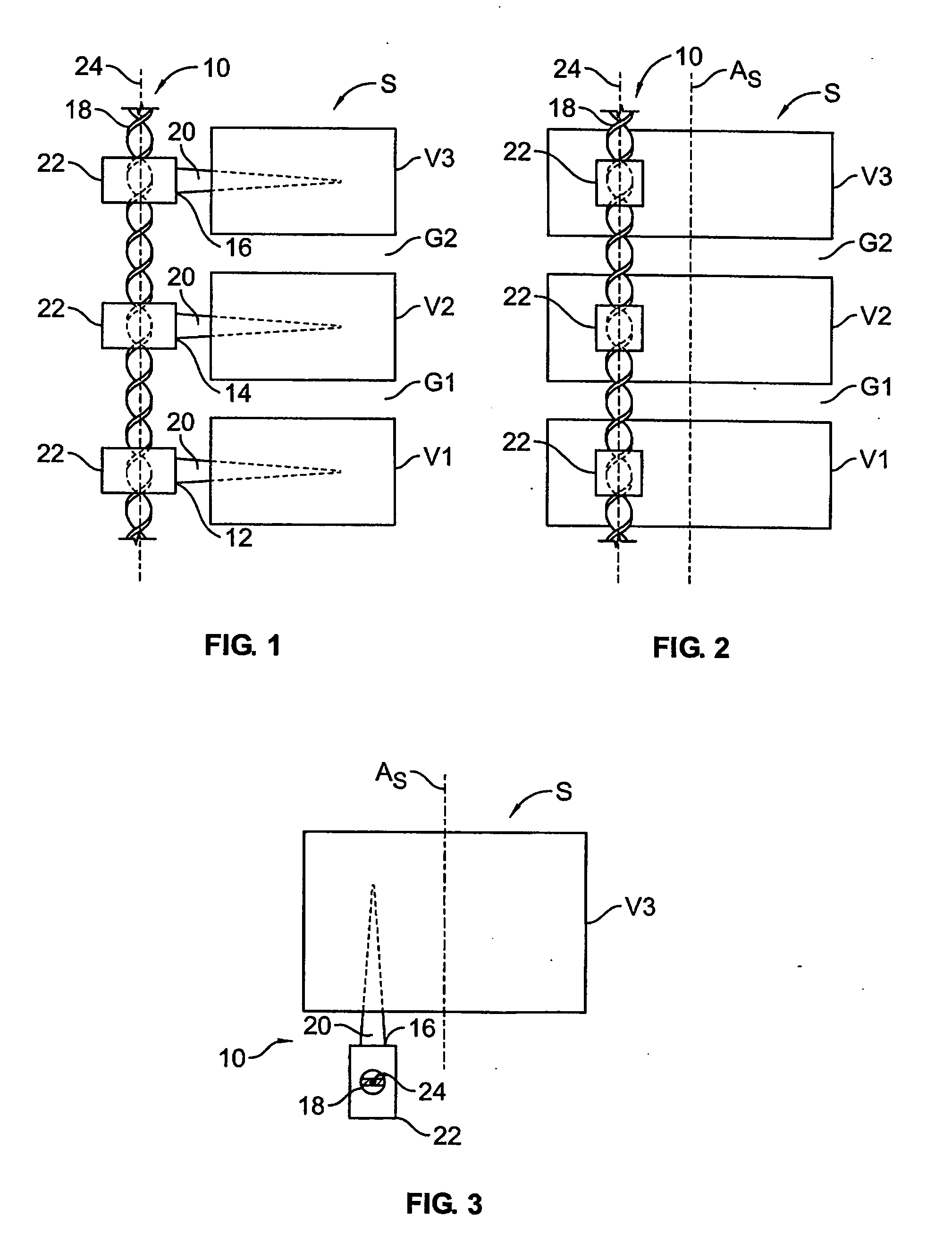 Dynamic spinal stabilizer