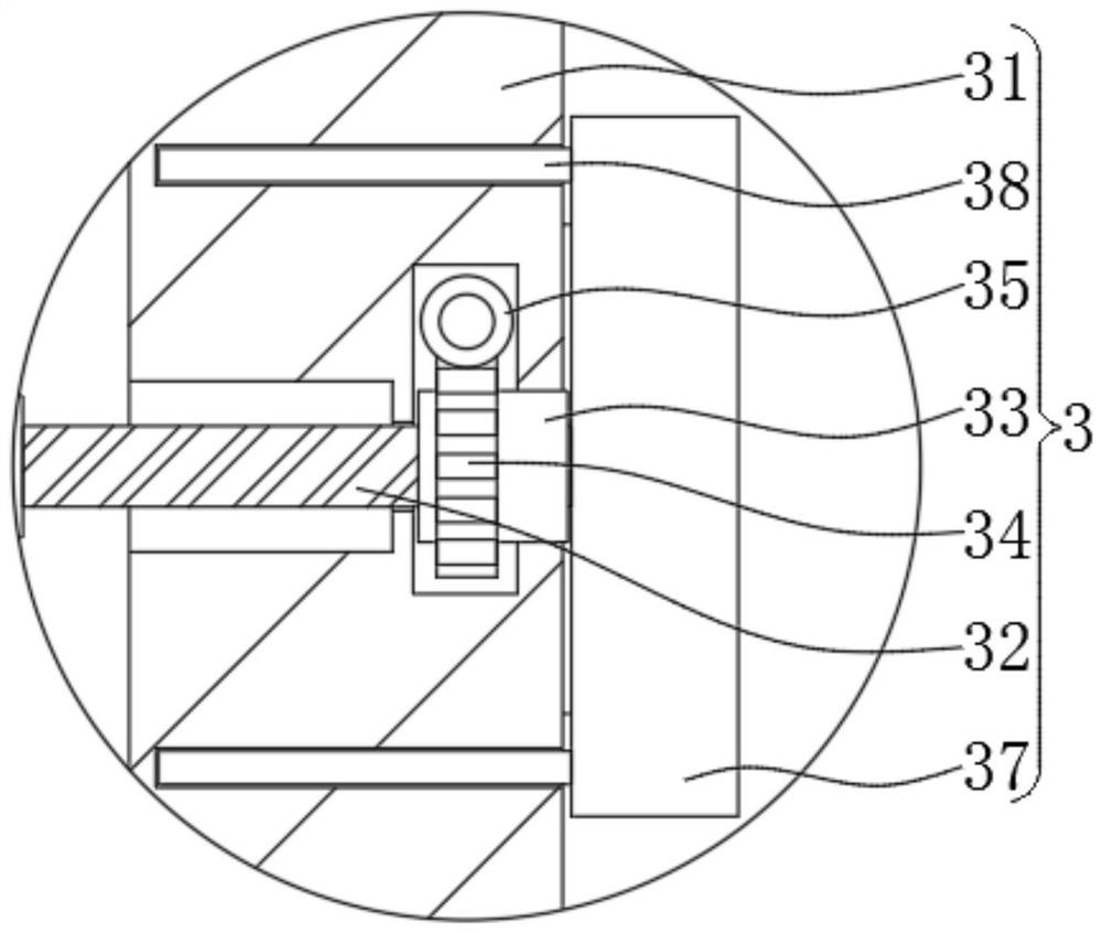 A positioning aid device for peripheral arteriovenous puncture and catheterization