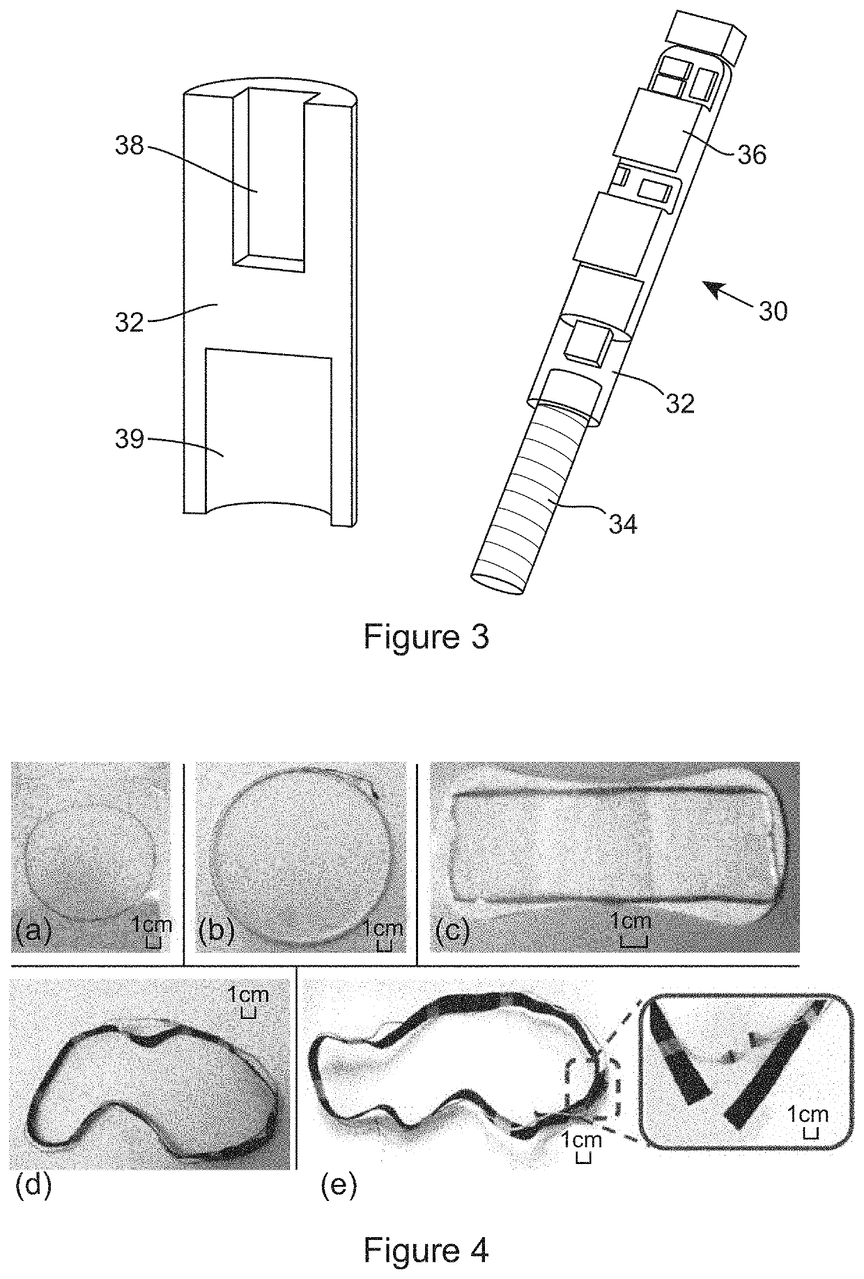 Intra-uterine monitoring system