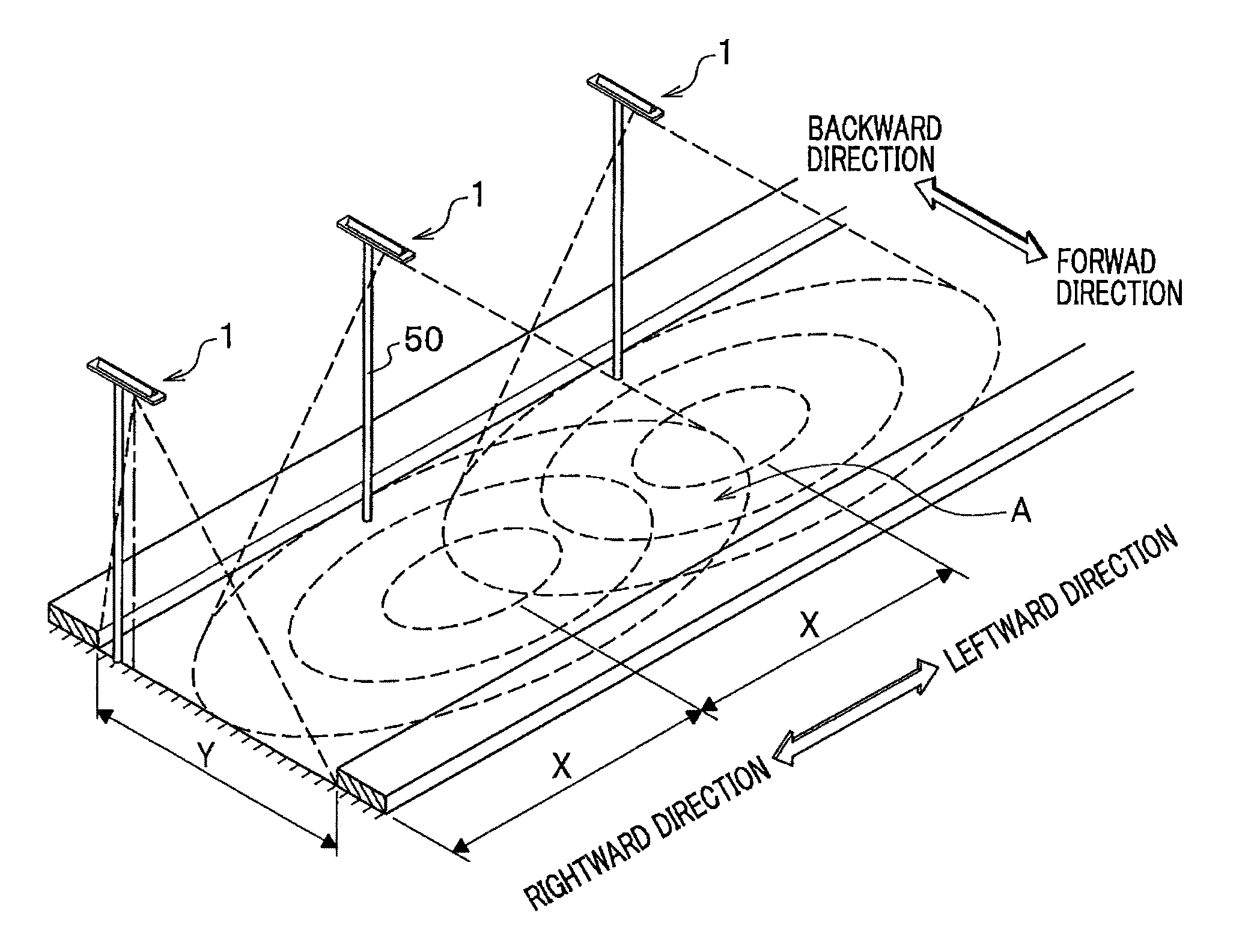 Lighting device