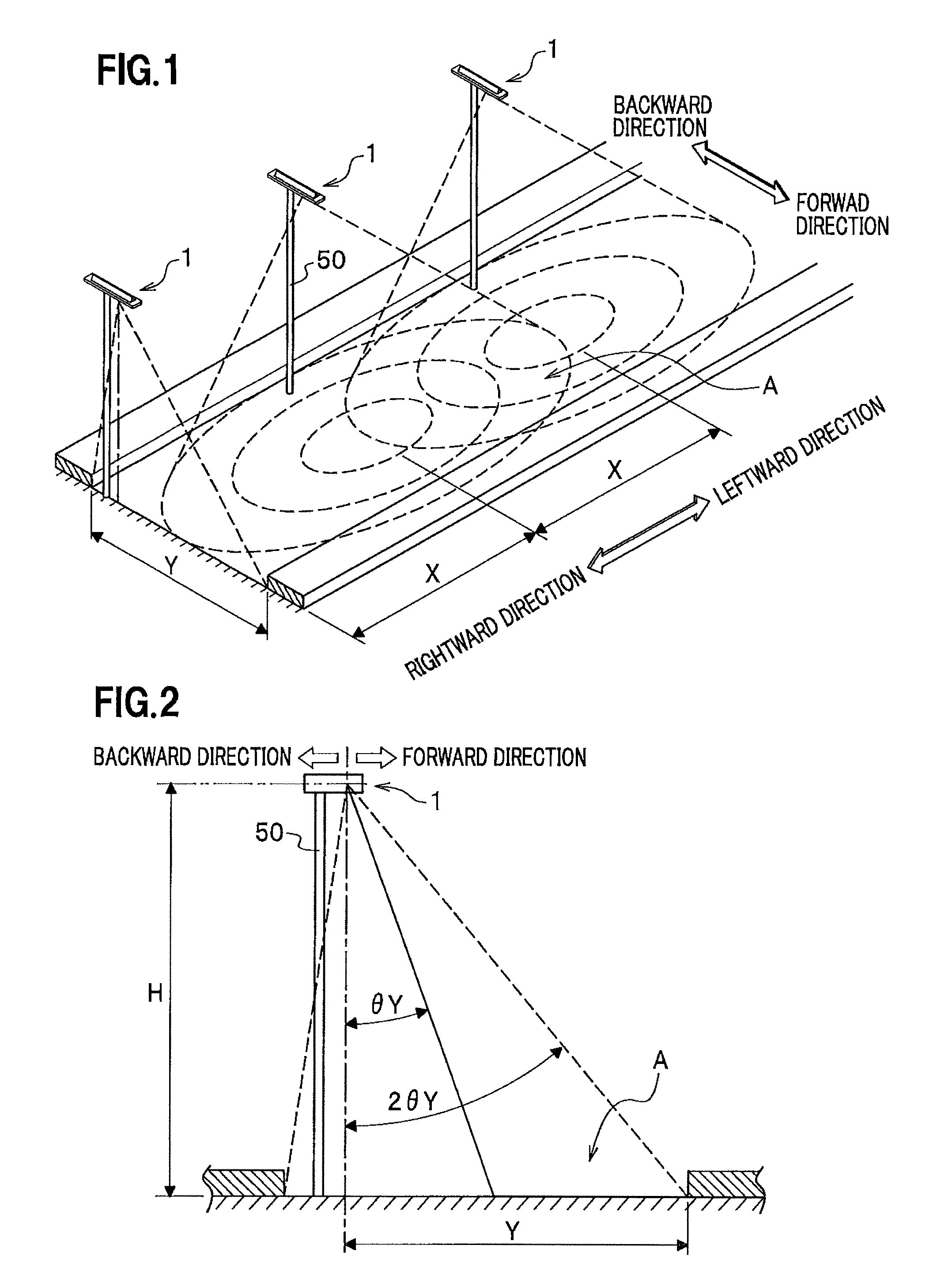 Lighting device