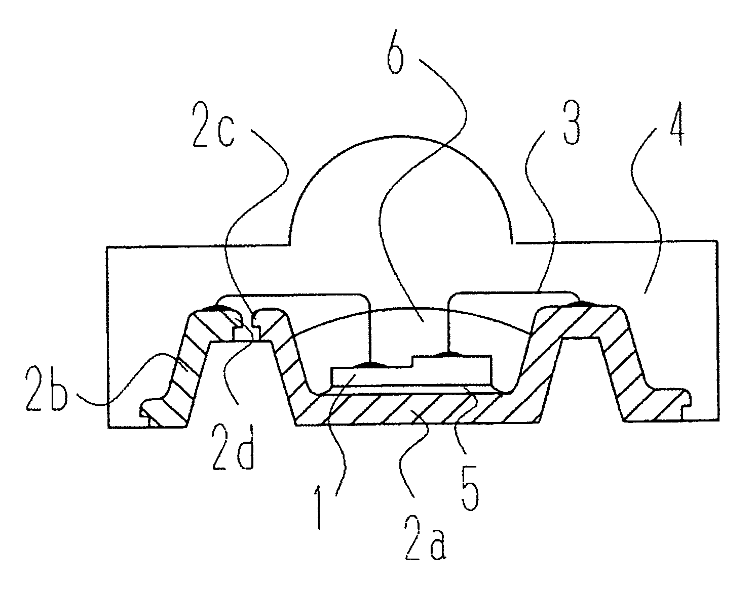 Light emitting device