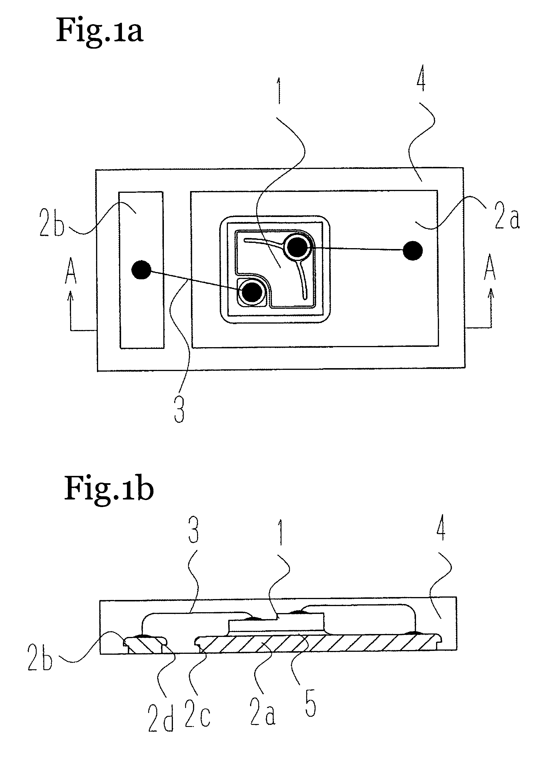 Light emitting device