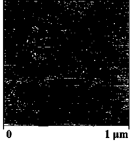 Si (Silicon)-base III nitride epitaxial wafer without microcracks in surface