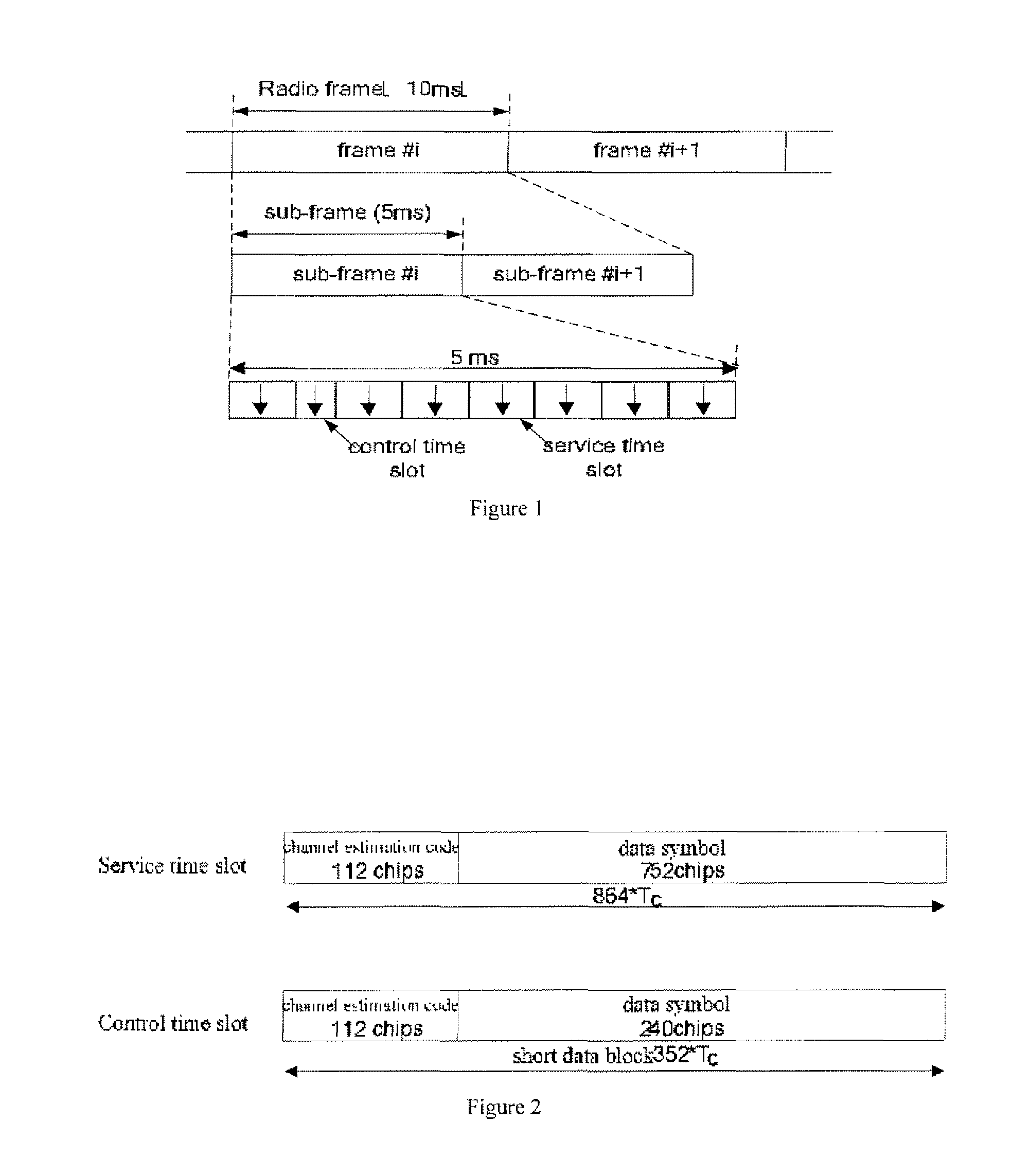 Access method and apparatus of multimedia broadcast multicast service on dedicated carrier