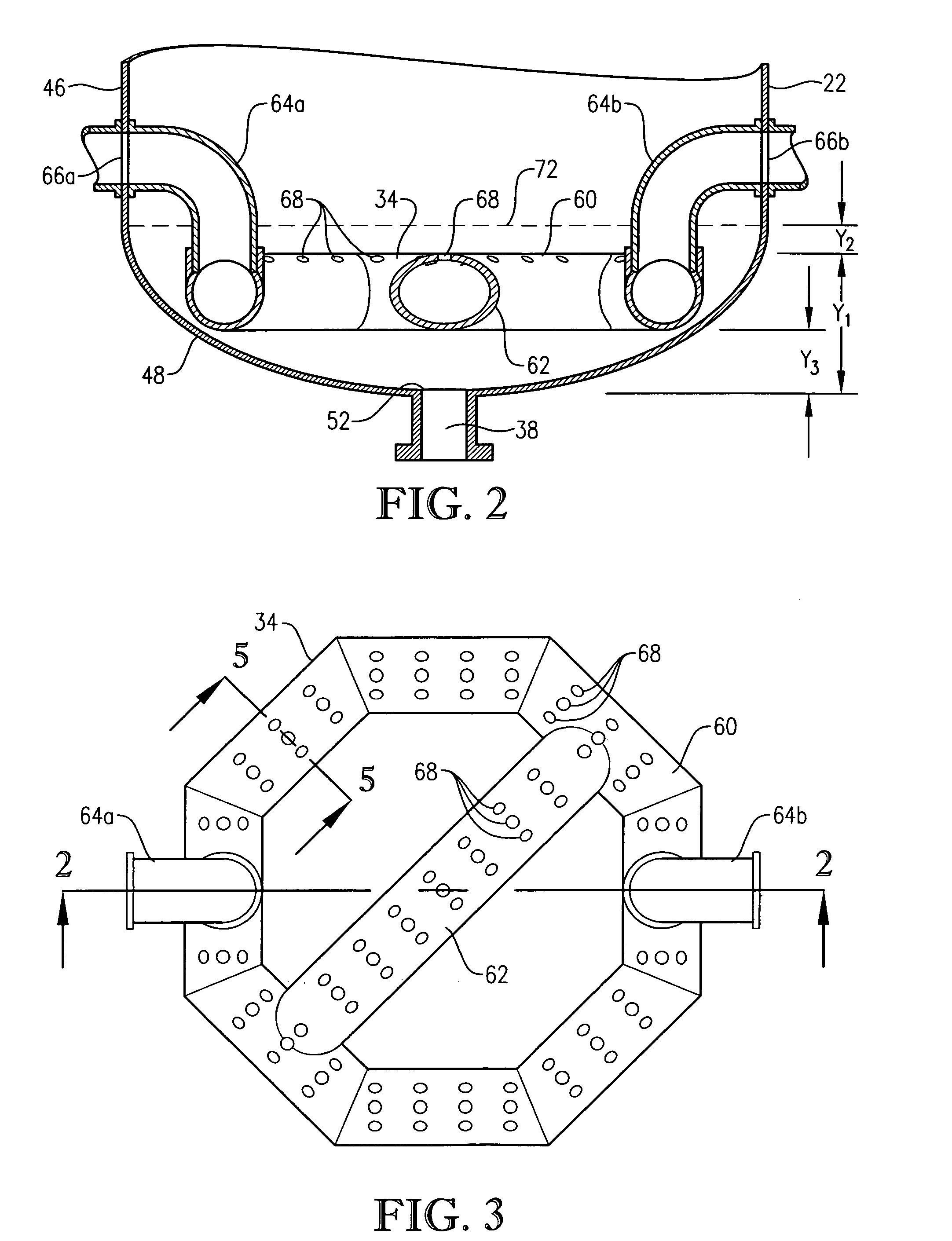 Optimized liquid-phase oxidation