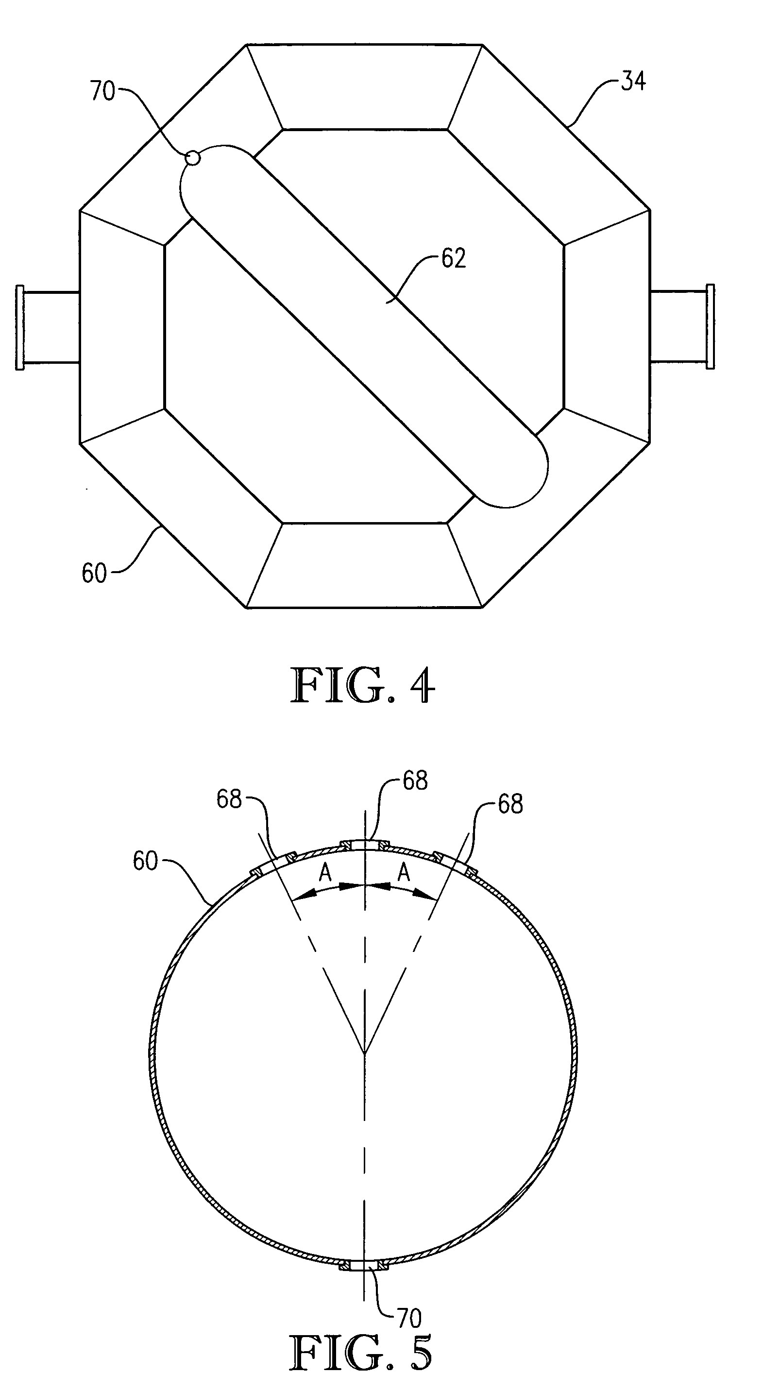 Optimized liquid-phase oxidation