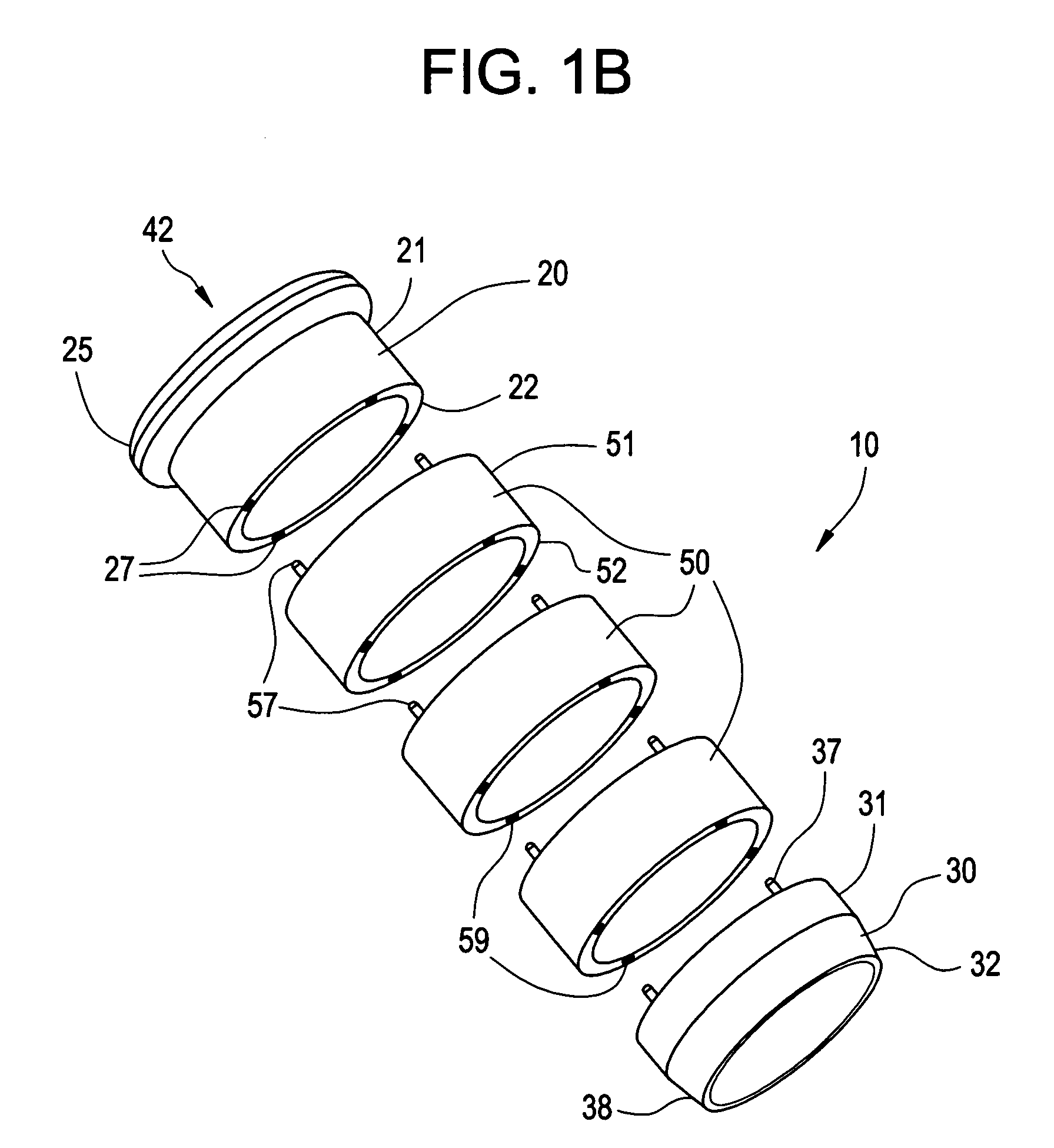 Adjustable access device for surgical procedures