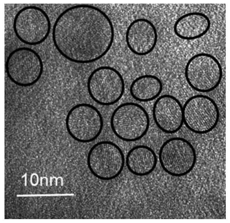 Porous multi-hollow flexible composite nanofiber membrane material and preparation method thereof