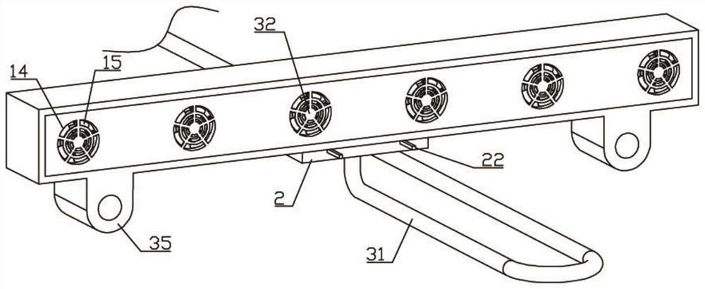 Aquarium breeding equipment