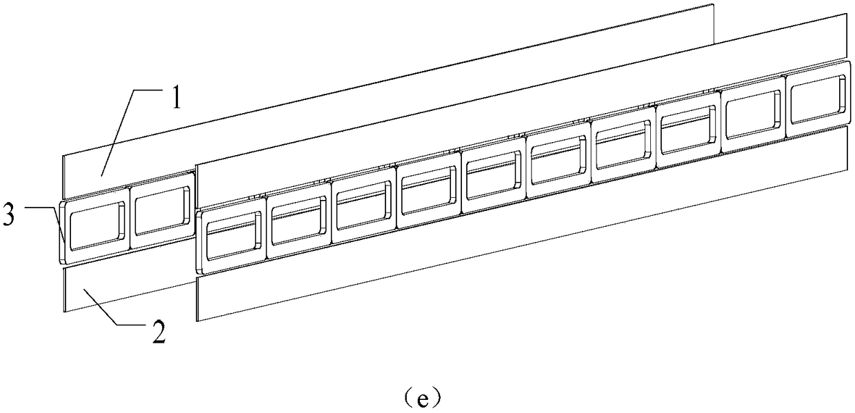 High-speed magnetic levitation linear electromagnetic propulsion system