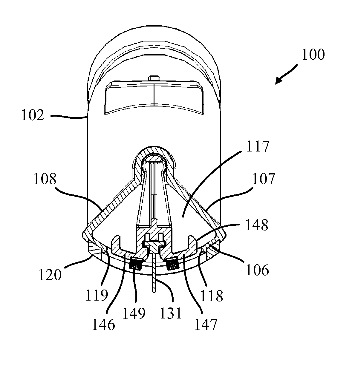 Vacuum cleaner tool