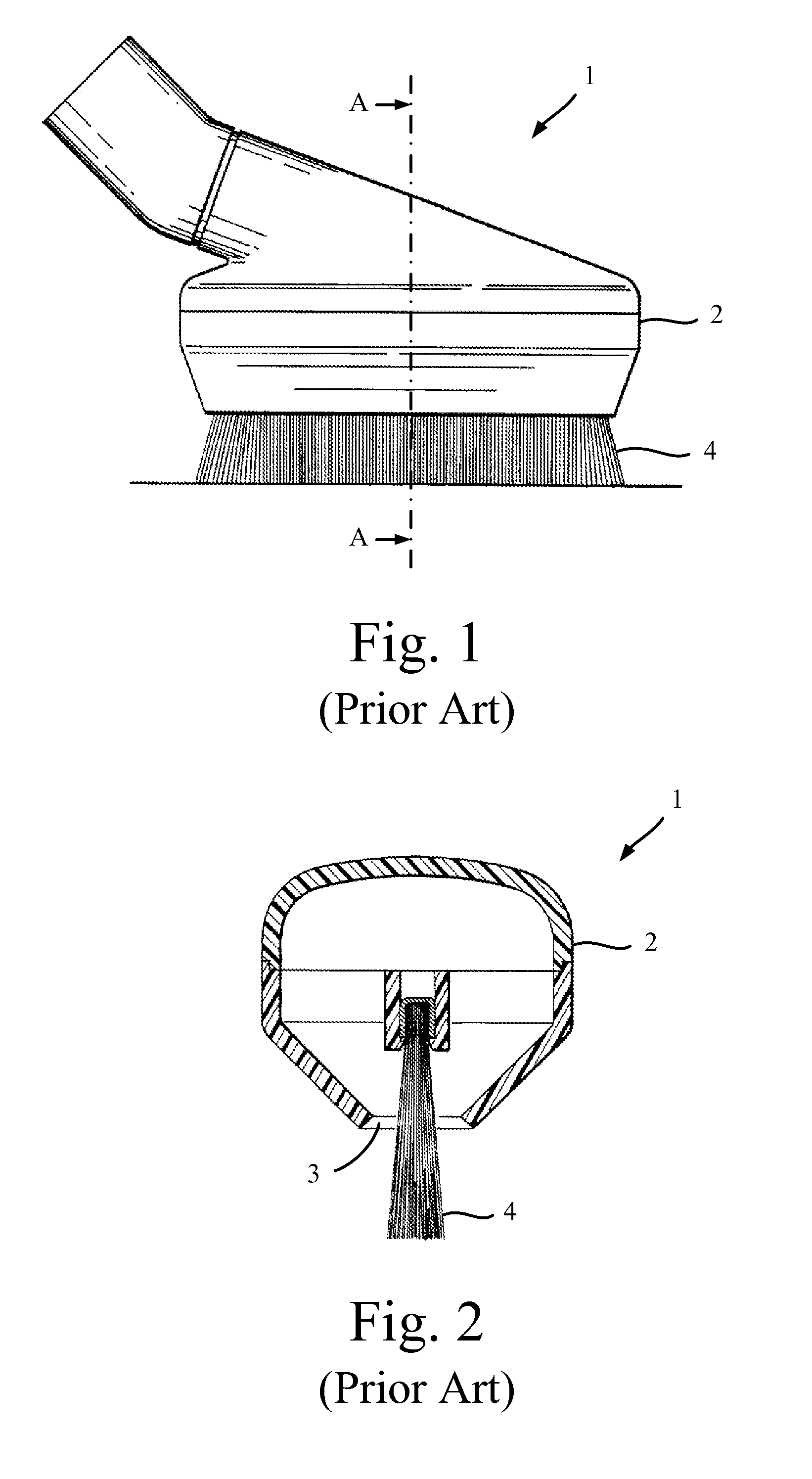 Vacuum cleaner tool