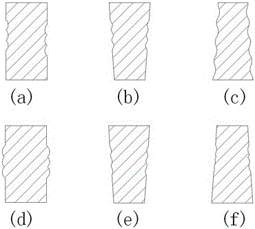 A secondary concentrator