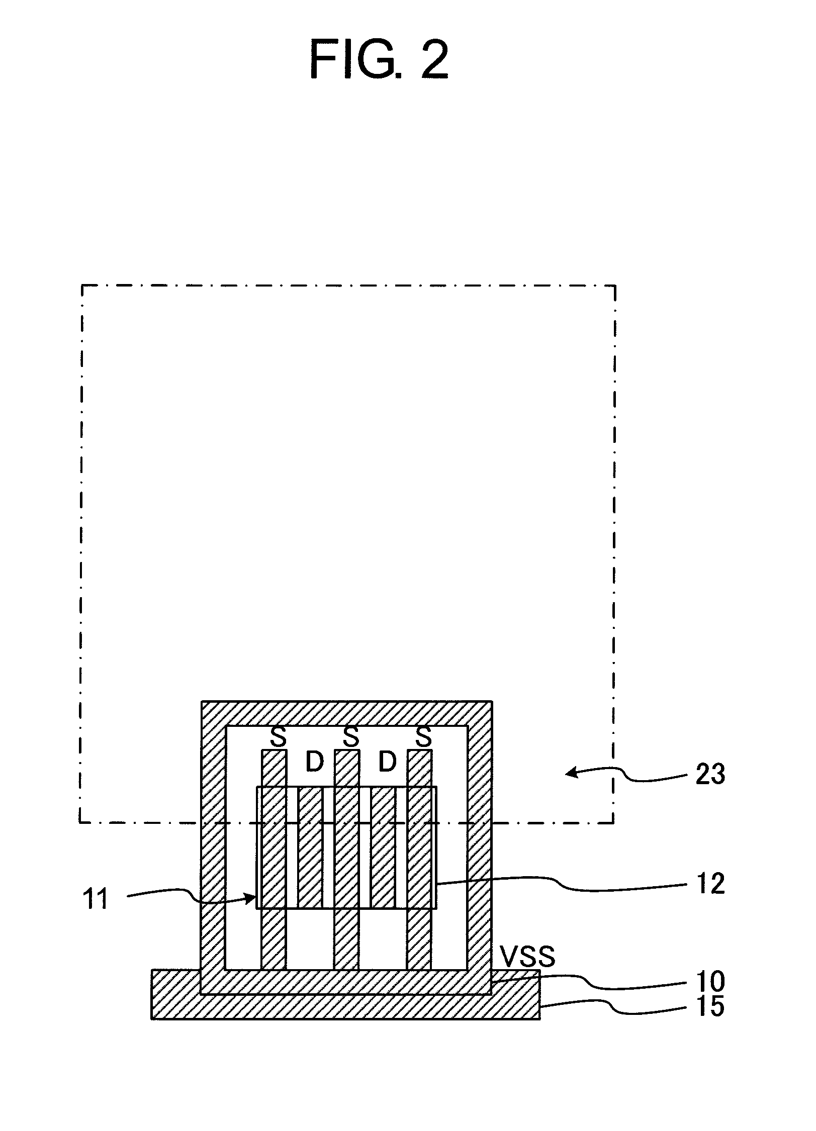 Semiconductor device