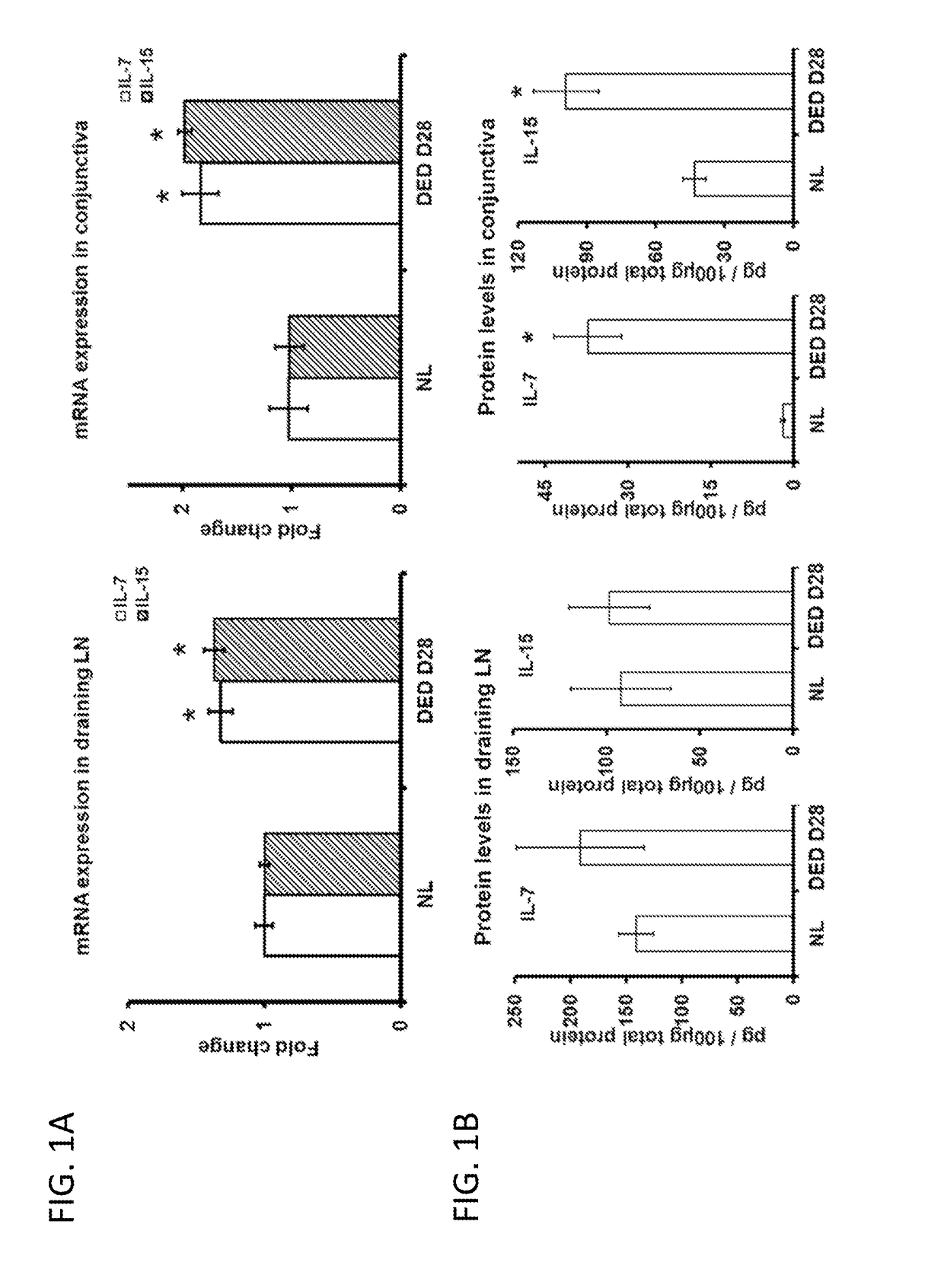 Therapeutics for ocular immunoinflammatory diseases